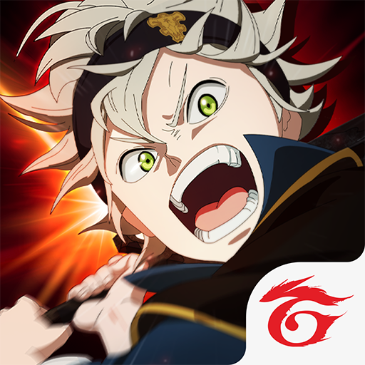 Sambut petualangan epik dalam dunia sihir yang penuh keajaiban dengan Black Clover Mobile! Bergabunglah dengan karakter-karakter favorit dari seri anime dan manga populer ini dalam petualangan mobile yang mengagumkan.