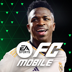 Jadilah legenda sepak bola dengan EA Sports FC Mobile! Dari mode karier yang mendalam hingga pertandingan seru melawan pemain lain secara online, game ini menawarkan pengalaman sepak bola yang lengkap di perangkat seluler Anda. Siapkan strategi Anda, rekrut pemain bintang, dan bawa tim Anda menuju kemenangan!