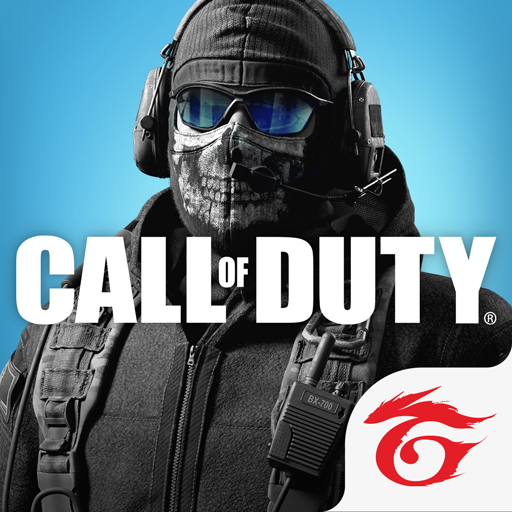 Siapkan senjatamu dan bersiaplah untuk bertempur dalam Call of Duty Mobile! Dengan grafis yang memukau dan kontrol yang responsif, Anda akan terpikat oleh aksi yang tak terhentikan. Ayo bergabung dengan timmu, atur strategi, dan rebut kemenangan di medan perang yang penuh tantangan!